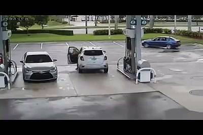 Внимавајте на бензинските пумпи – да не ви се случи ОВА!