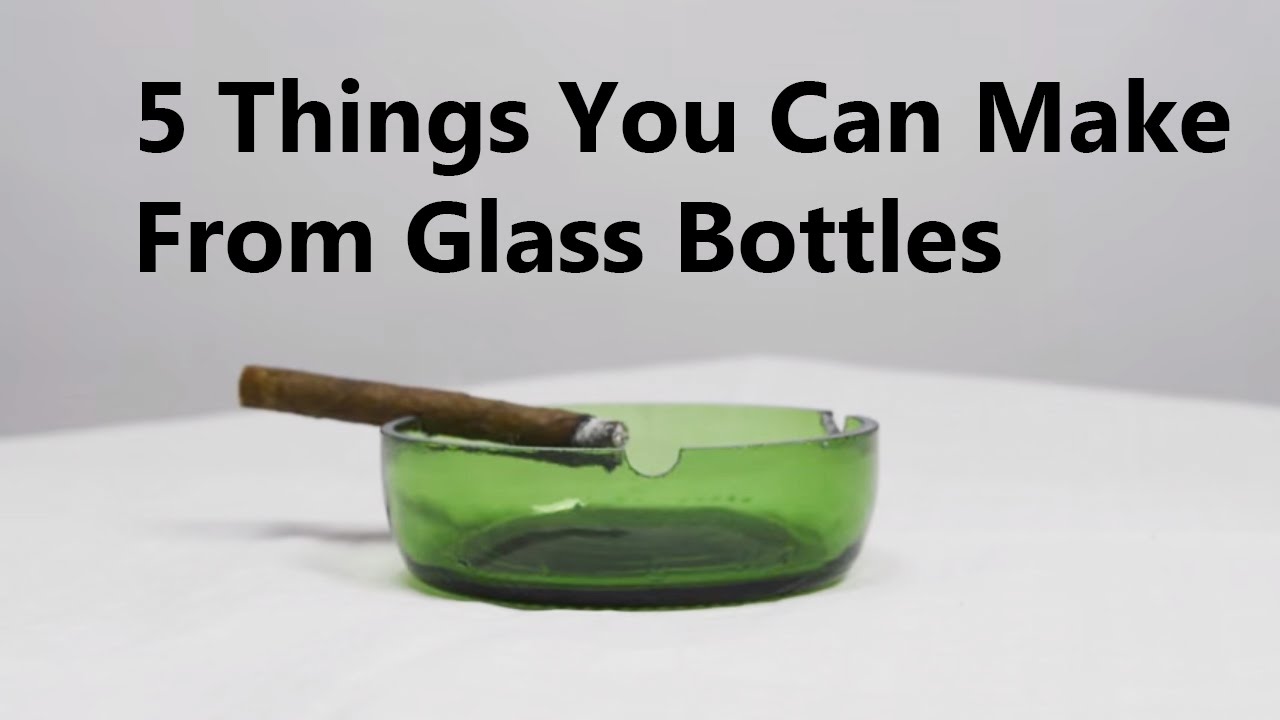 Еве како да ги искористите старите пластични шишиња!