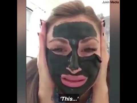 Дали мислите дека повторно некогаш ќе стави маска за лице?
