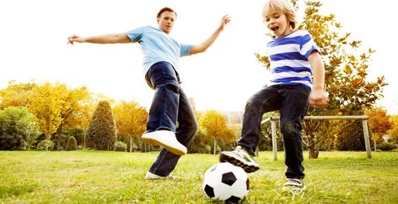 father-son-park-soccer