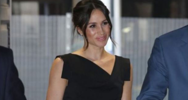 Megan Markle