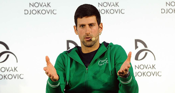 Novak-Djokovic