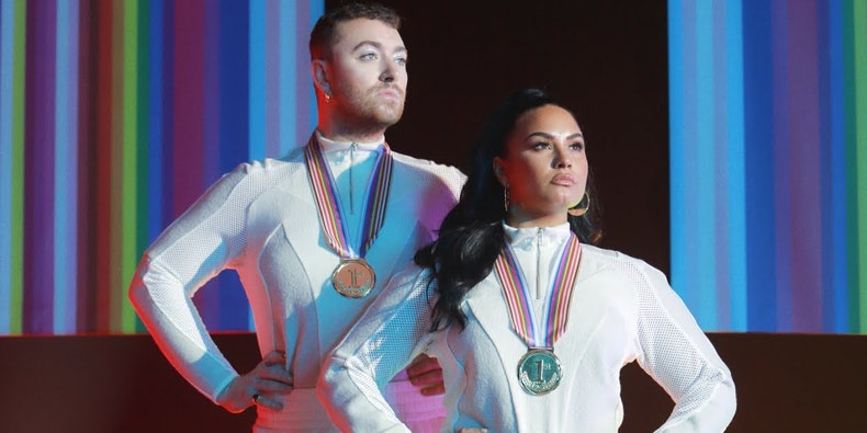 Sam-Smith-Demi-Lovato