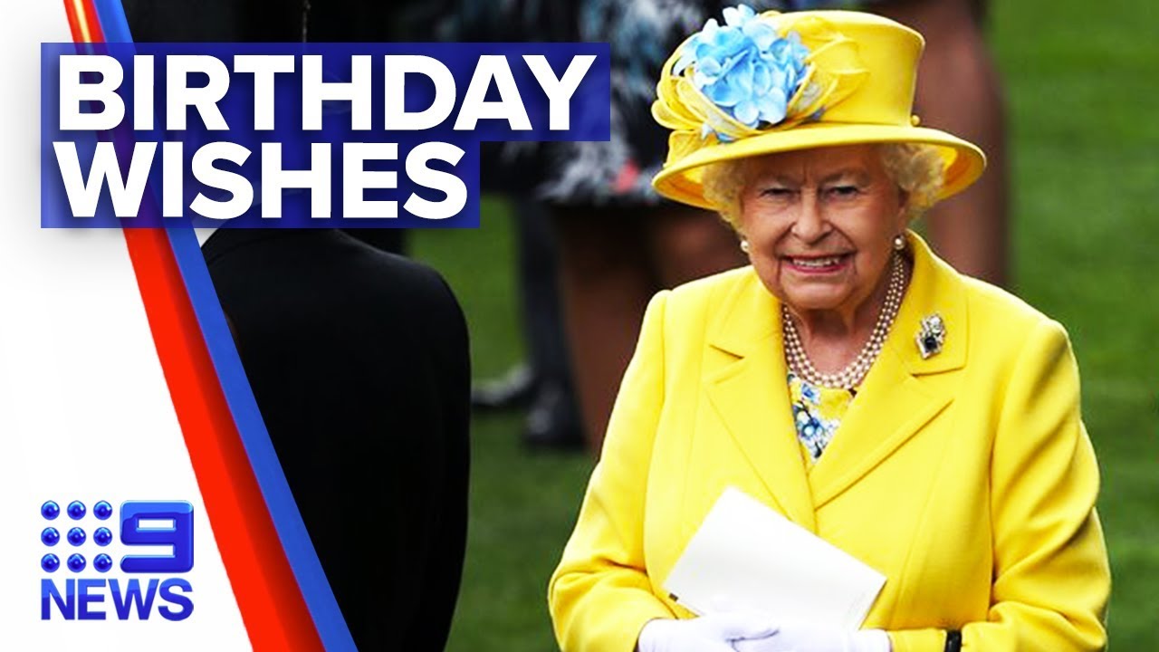 Откажано славењето на 94 тиот роденден на Кралицата Елизабета