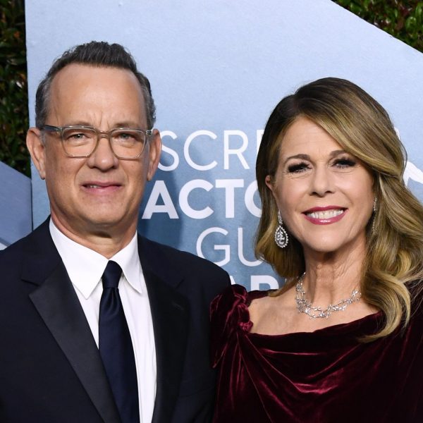 26th Annual Screen Actors Guild Awards, Arrivals, Shrine Auditorium, Los Angeles, USA - 19 Jan 2020