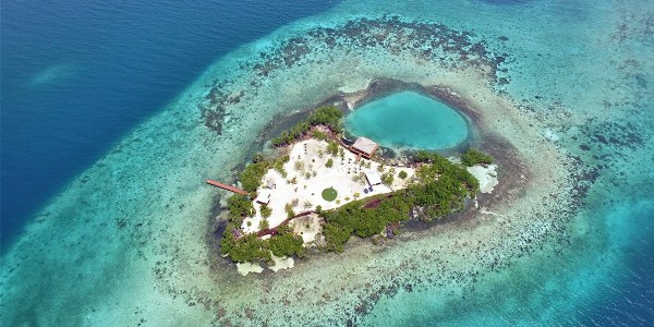 НАСЛОВНА приватни острови