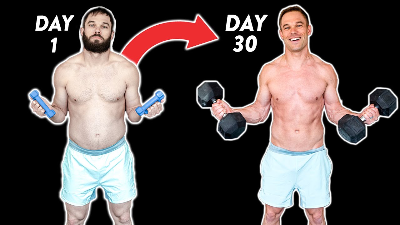 Олимпискиот тркач го откри планoт за тренинг –  го зацврстил своето тело за 30 дена!
