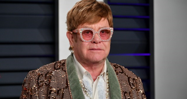 elton