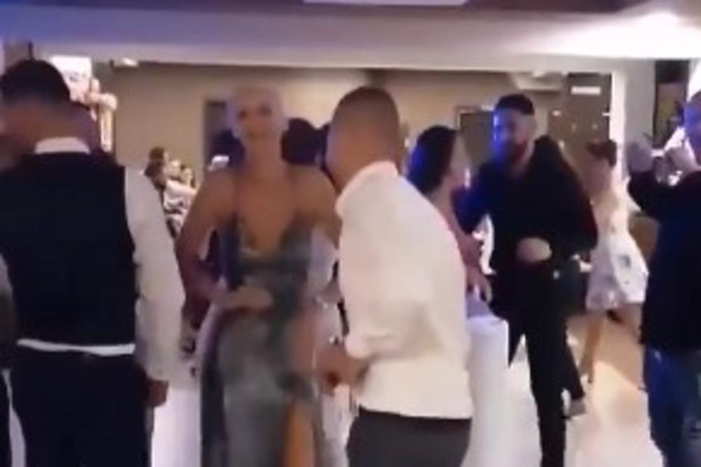 СВАДБА СВАДБА