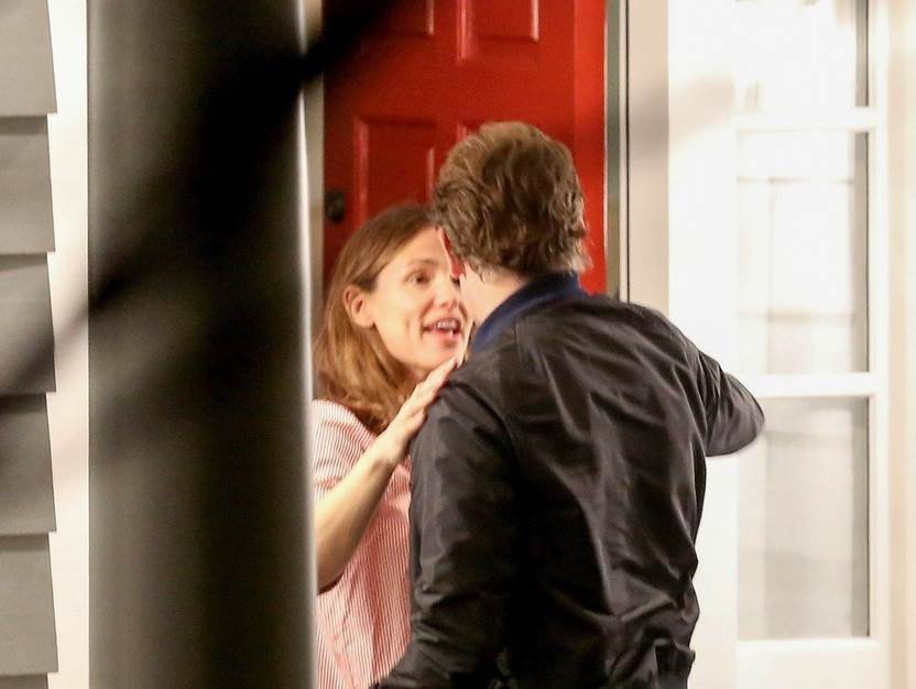 бредли бредли