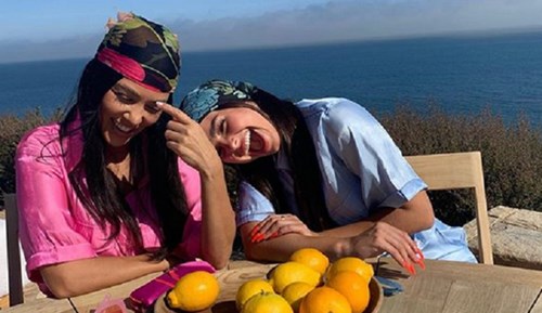 кардаш наслов