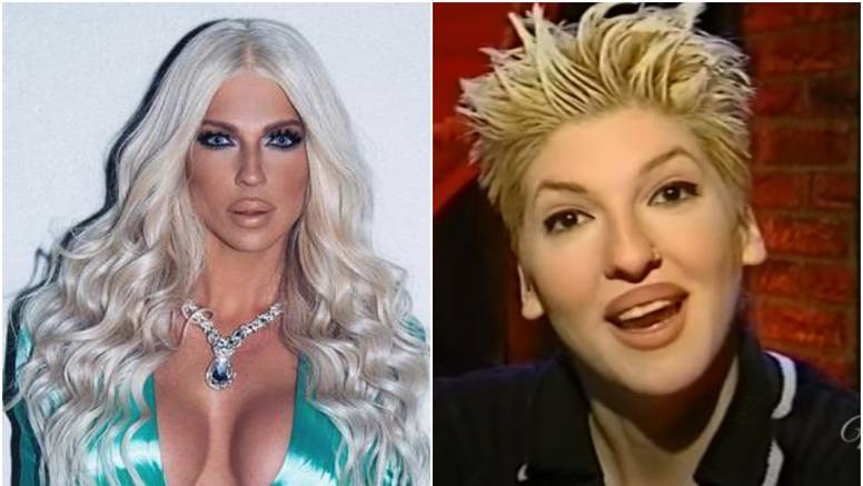 наслов карли