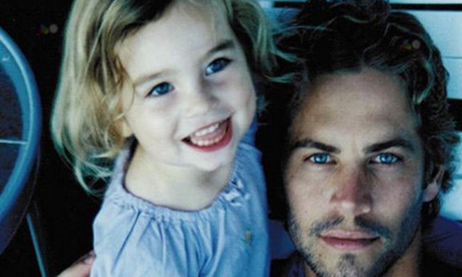 паул наслов