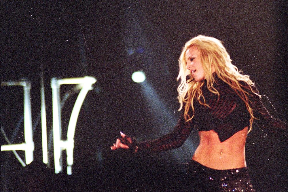 Framing-Britney-Spears