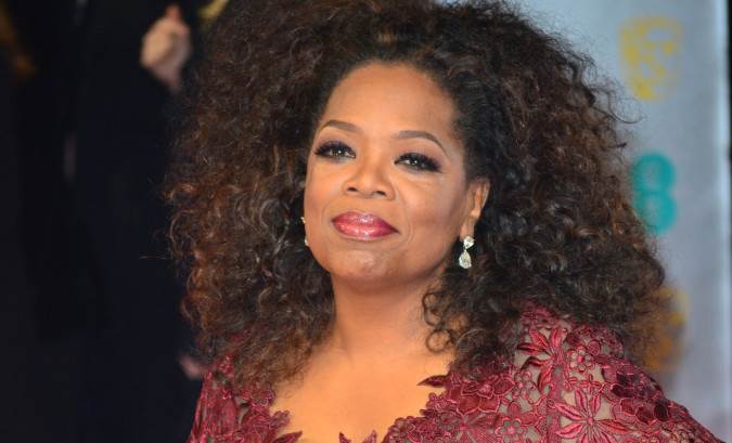 Oprah-Winfrey