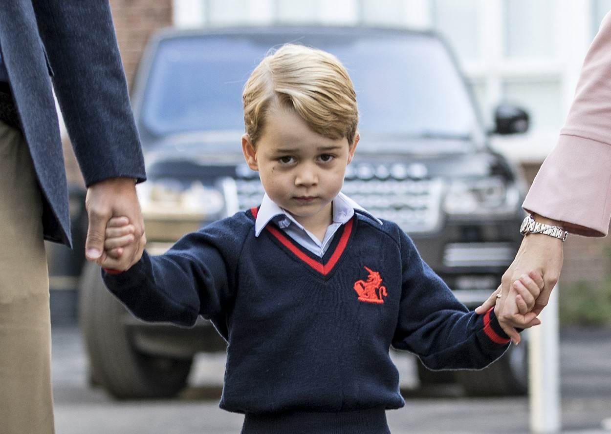 Prince-George