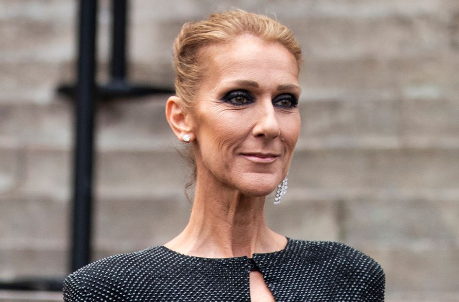 celinedion