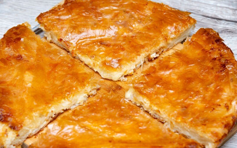 burek