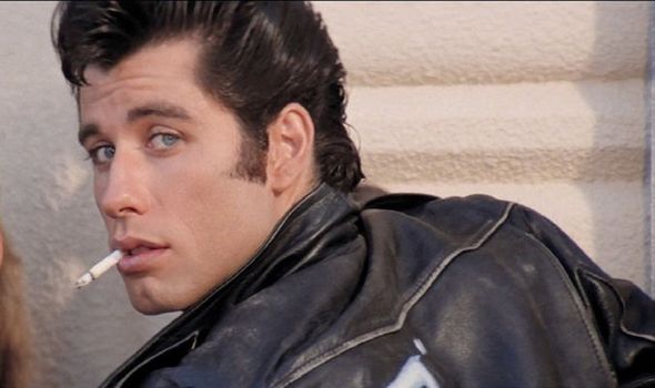 Grease-1522159