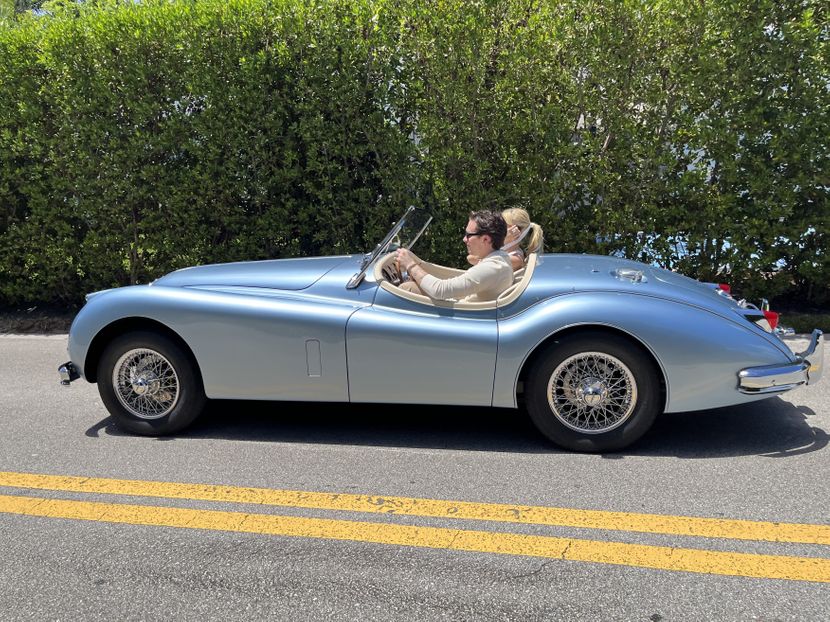 brooklyn-beckham-nicola-peltz-jaguar-xk1403-830x0