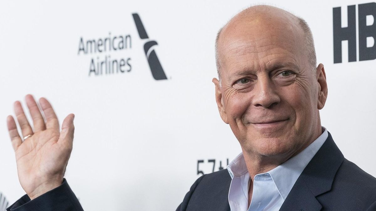 Bruce-Willis