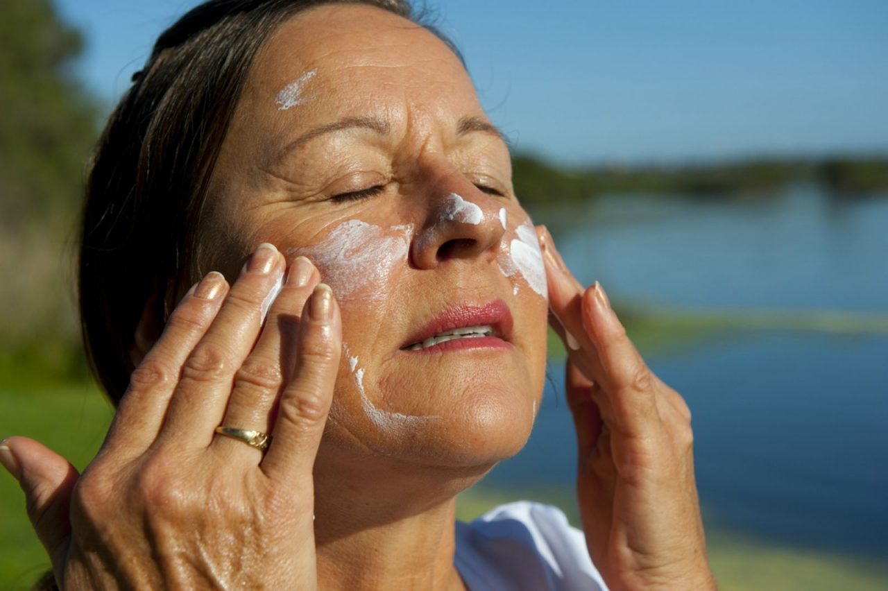 sunscreen-for-skin-care