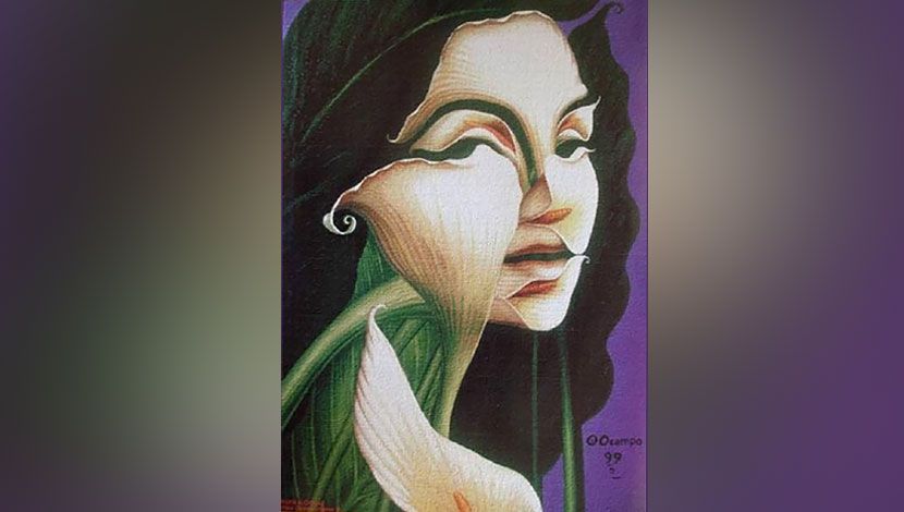 lily-woman-octavio-ocampo-02-830x0