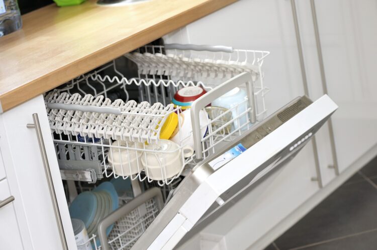 DISHWASHER