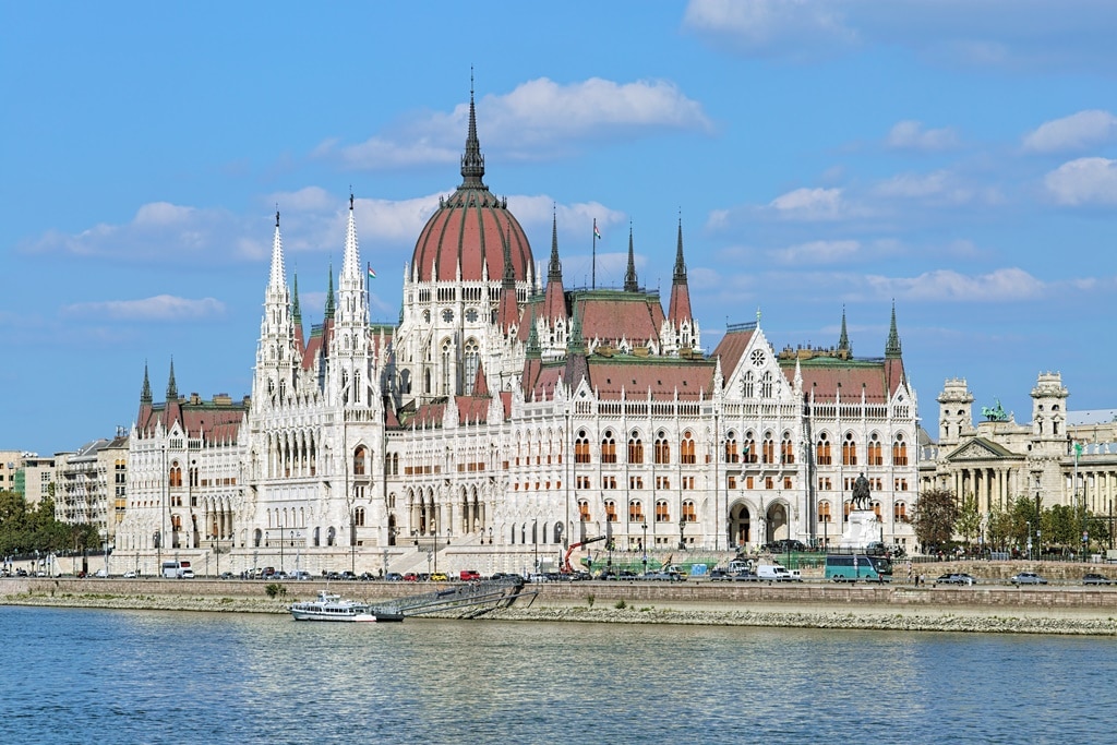 Будимпешта