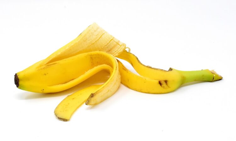 Кора од банана
