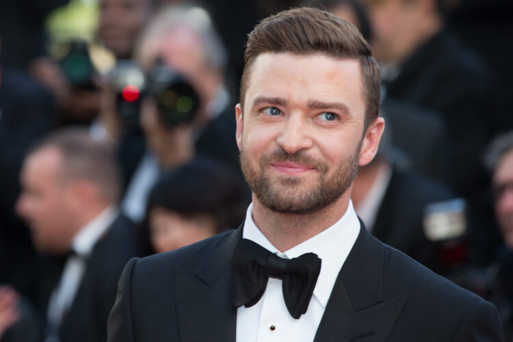 Cannes,,France,-,May,11:,Justin,Timberlake,Attends,The,'cafe