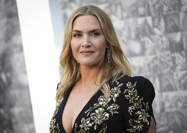 Kate Winslet