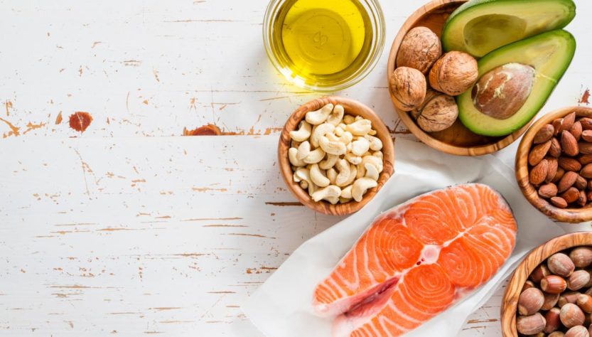 Храна која го уништува лошиот холестерол