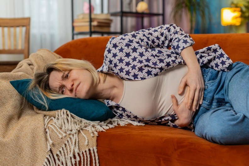 Замастен црн дроб симптоми