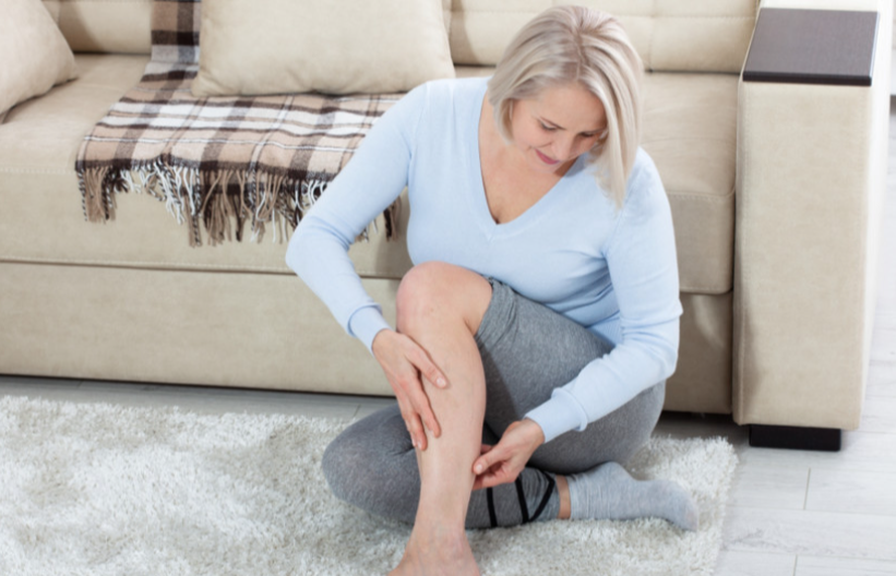 Знак кој открива дека вашиот холестерол е опасно висок