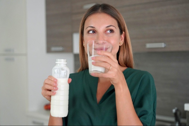 Козјо млеко Козјо млеко