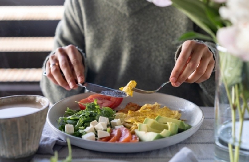 Колку протеини треба да внесуваат жените секој ден