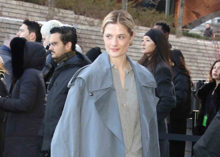 Луиза Џејкобсон