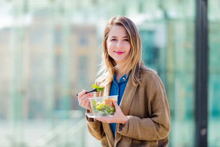 Метаболизмот може значително да се забави со возраста и лошите навики