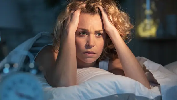 Новата вечерна навика ја намалува анксиозноста за само 10 минути Новата вечерна навика ја намалува анксиозноста за само 10 минути