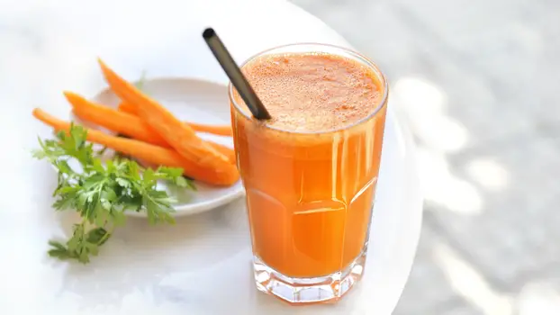 Овој сок е најдобро да се пие наутро