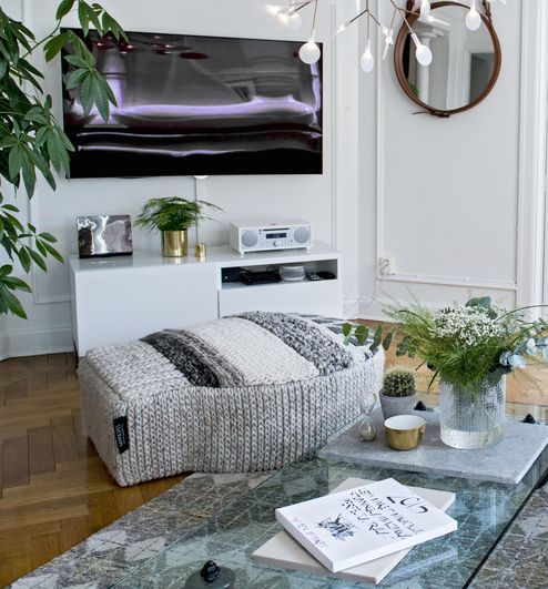 Пет места во домот каде што апсолутно не е добро место за поставување телевизор