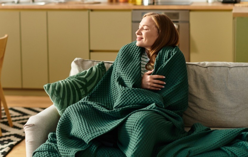 ćebe_odmor_opuštanje_shutterstock_2648147367