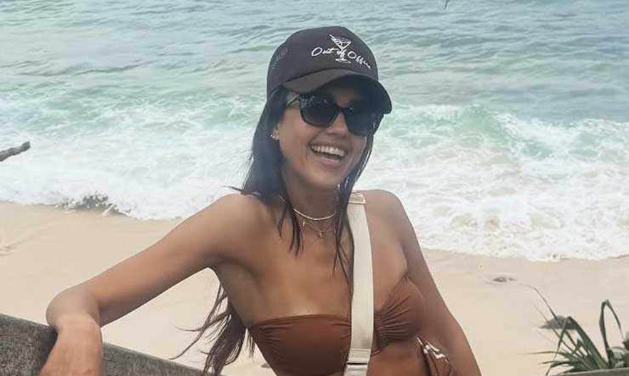 Џесика Алба