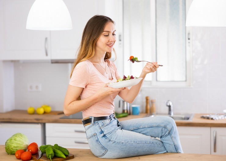 Влакната помагаат во контролата на нивото на холестерол