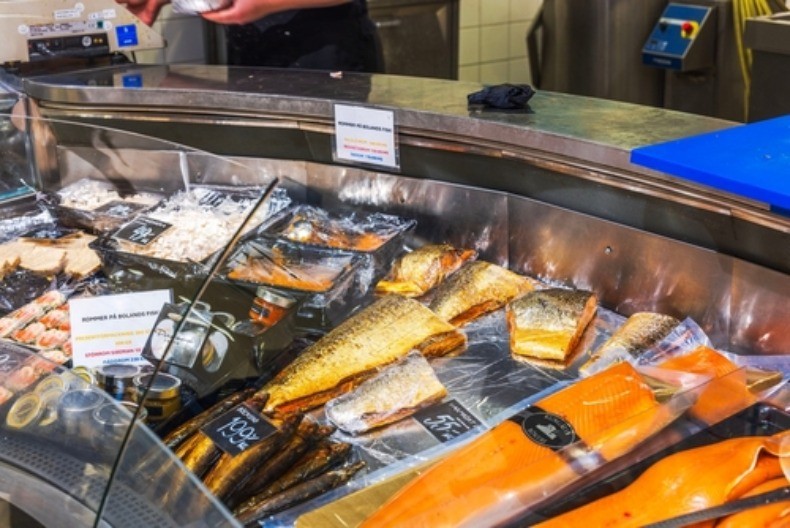 Некои видови риби се поздрави од другите, додека некои можат да бидат опасни ако се консумираат прекумерно.