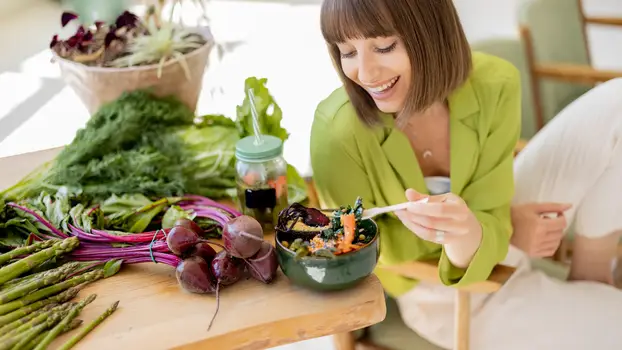 Овошје и зеленчук