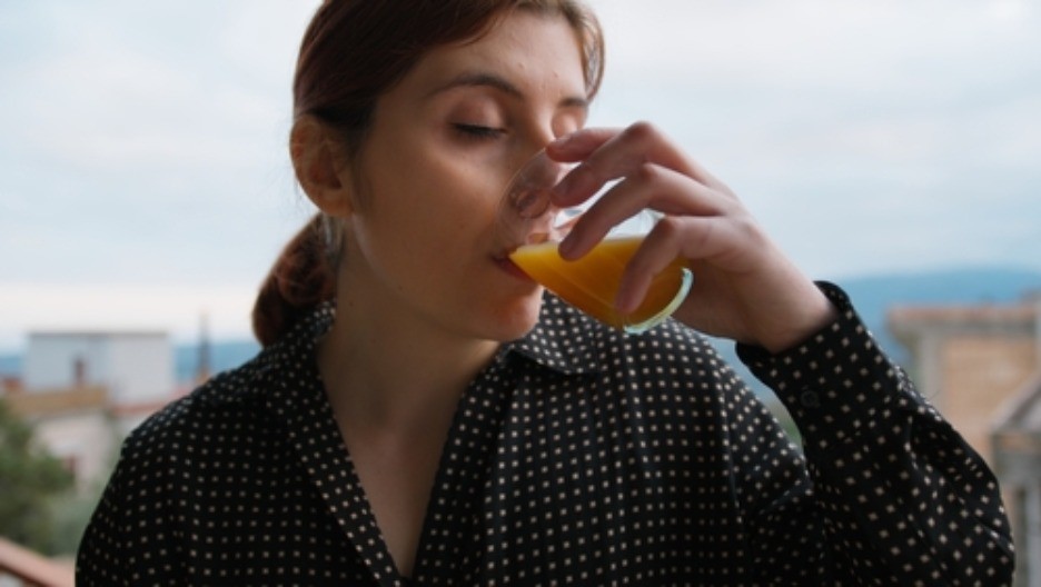 Она што го пиеме може да биде исто толку важно како и она што го јадеме