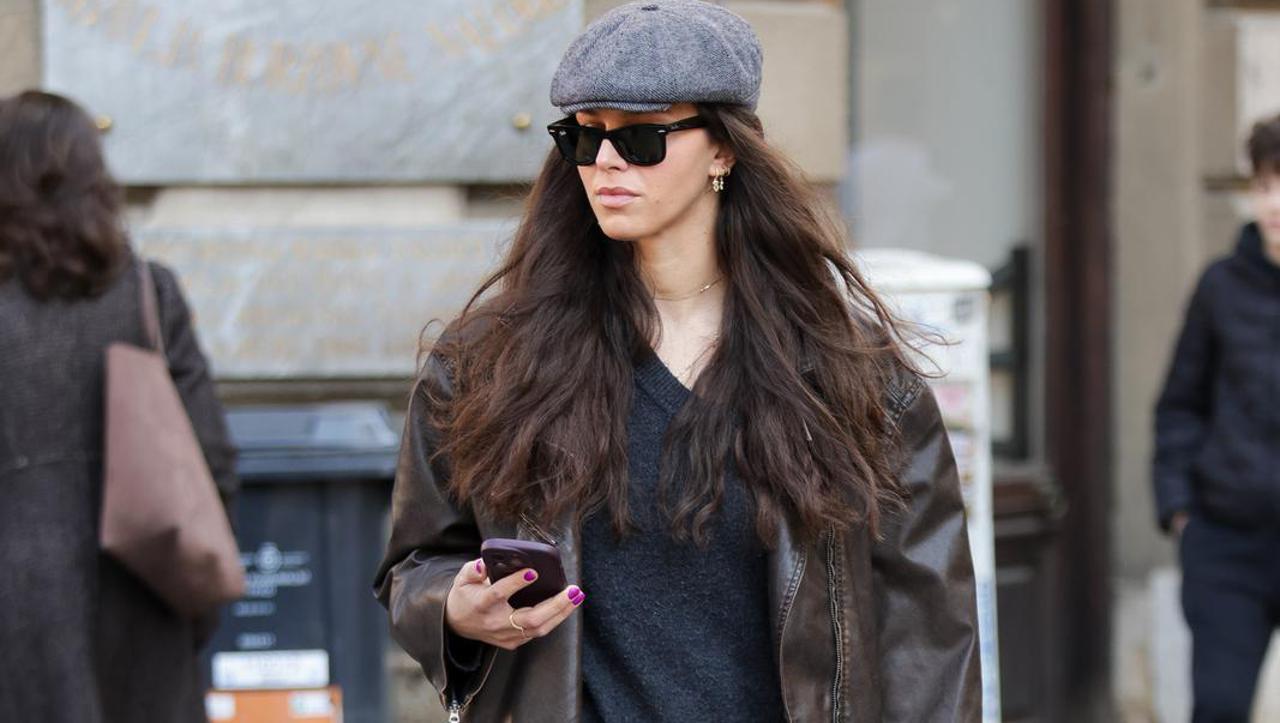 Парчињата од машката гардероба никогаш не изгледале подобро Парчињата од машката гардероба никогаш не изгледале подобро