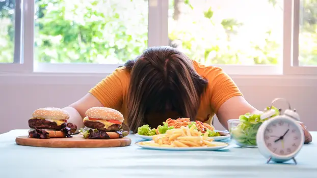 Пет намирници кои ве прават постојано да се чувствувате уморни